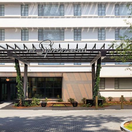 Kimpton Sylvan Hotel Buckhead Atlanta Eksteriør billede
