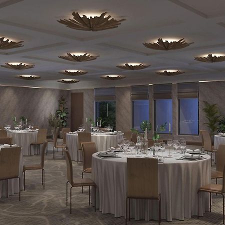 Kimpton Sylvan Hotel Buckhead Atlanta Eksteriør billede