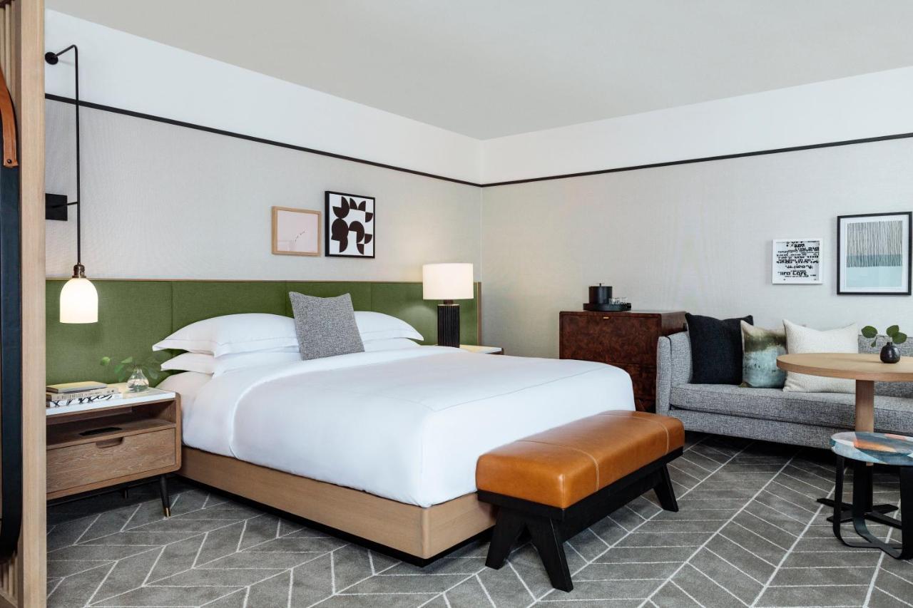 Kimpton Sylvan Hotel Buckhead Atlanta Eksteriør billede