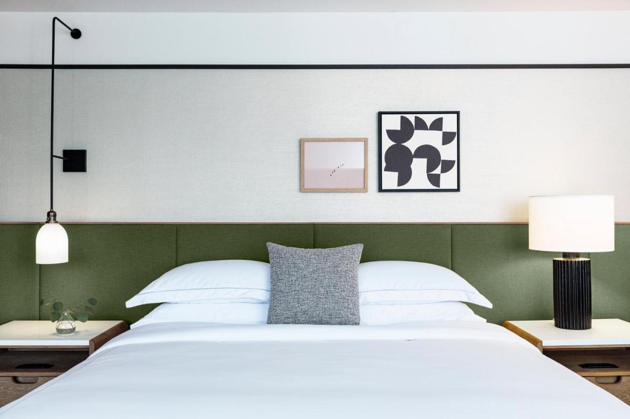 Kimpton Sylvan Hotel Buckhead Atlanta Eksteriør billede