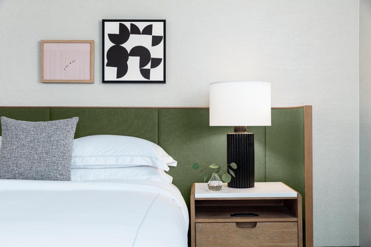 Kimpton Sylvan Hotel Buckhead Atlanta Eksteriør billede