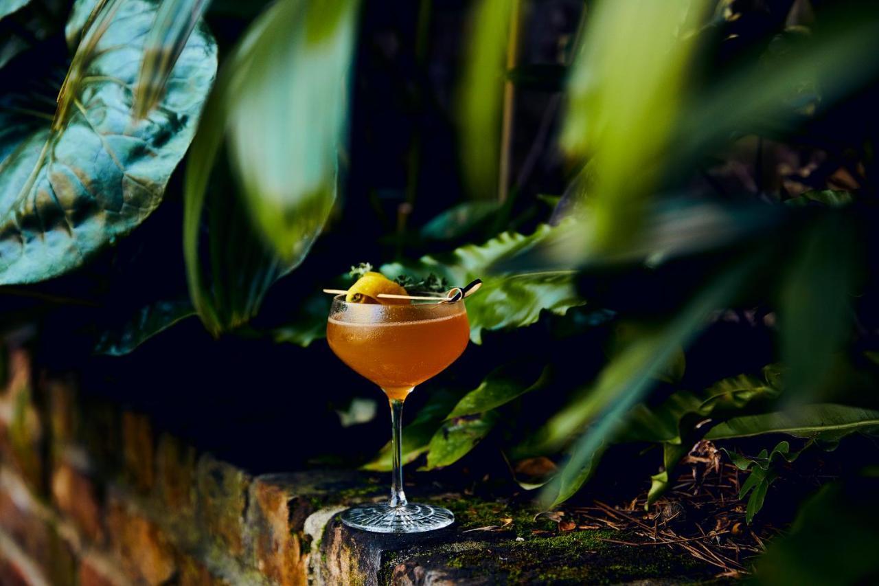 Kimpton Sylvan Hotel Buckhead Atlanta Eksteriør billede