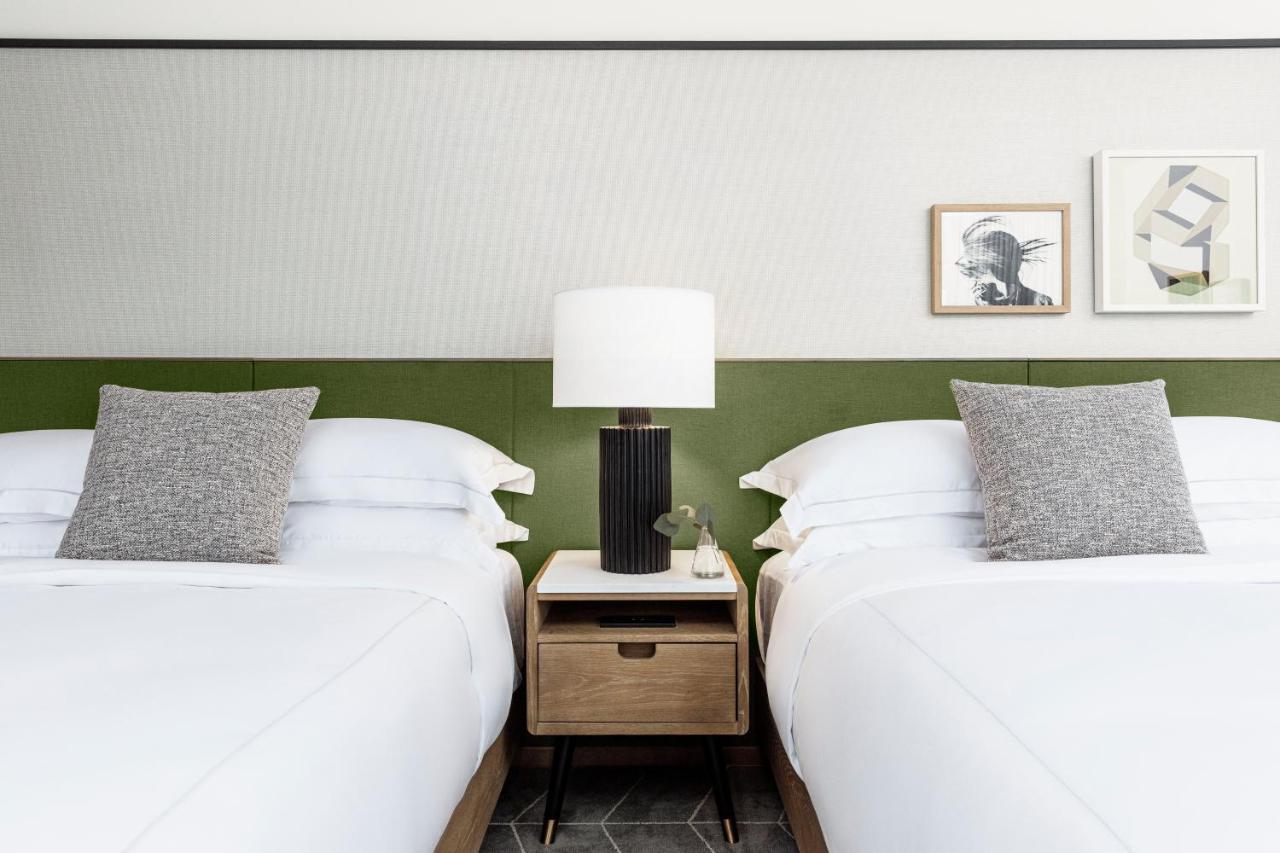 Kimpton Sylvan Hotel Buckhead Atlanta Eksteriør billede