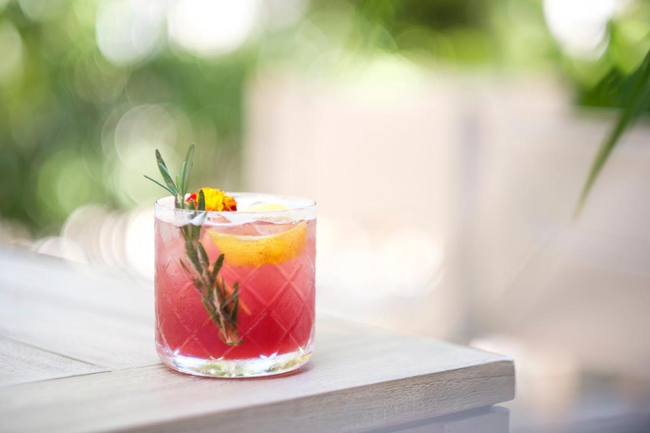 Kimpton Sylvan Hotel Buckhead Atlanta Eksteriør billede