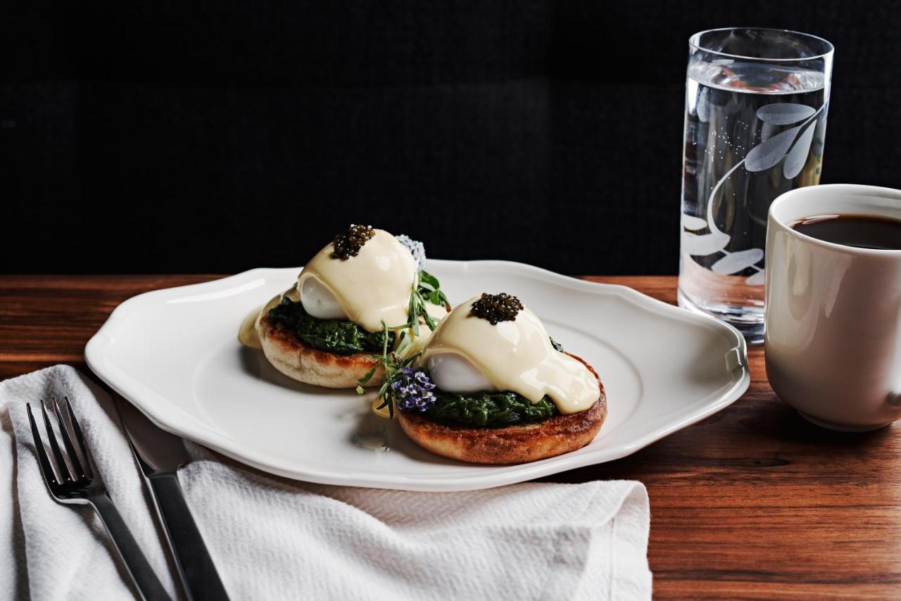 Kimpton Sylvan Hotel Buckhead Atlanta Eksteriør billede