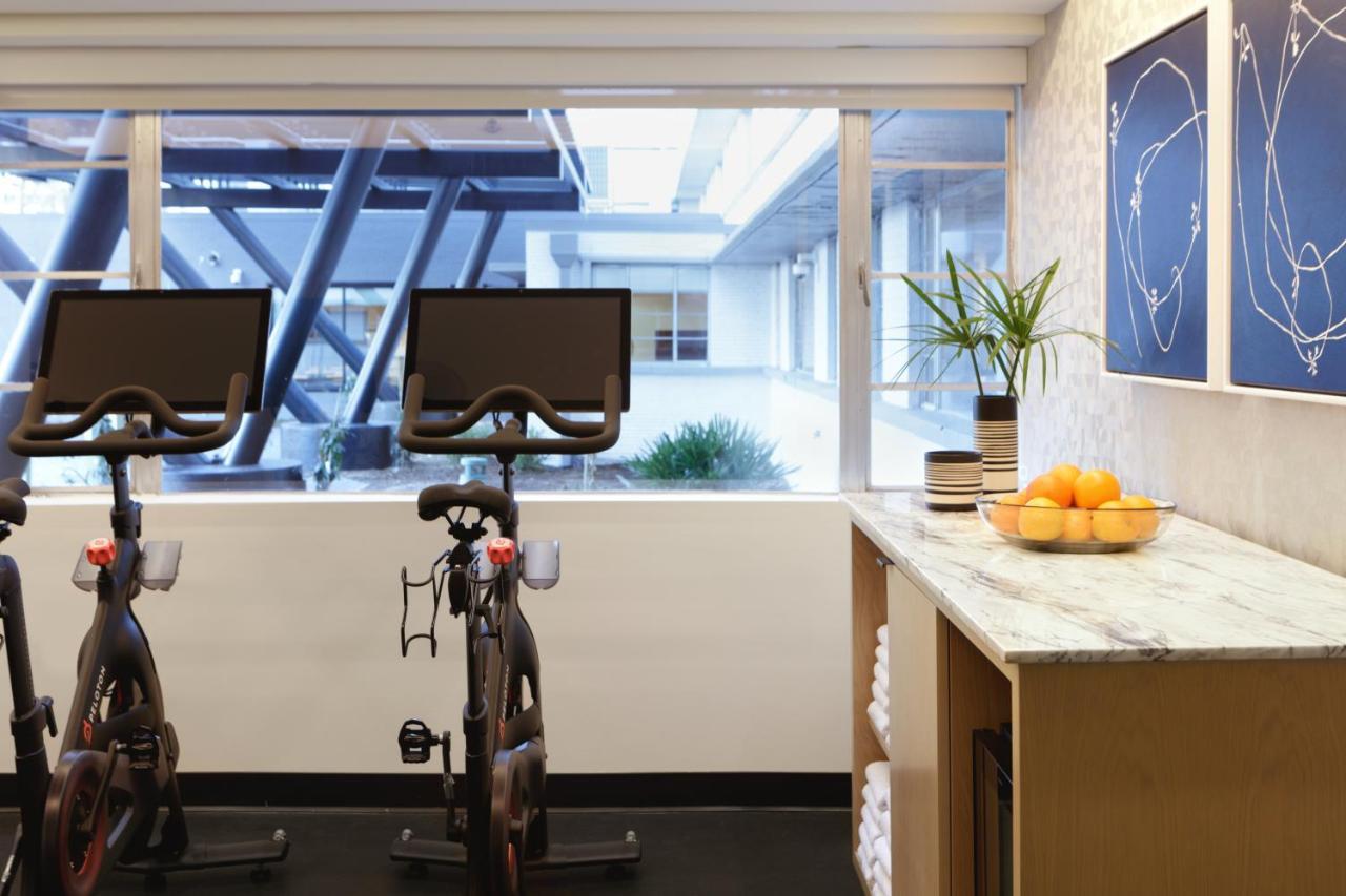 Kimpton Sylvan Hotel Buckhead Atlanta Eksteriør billede