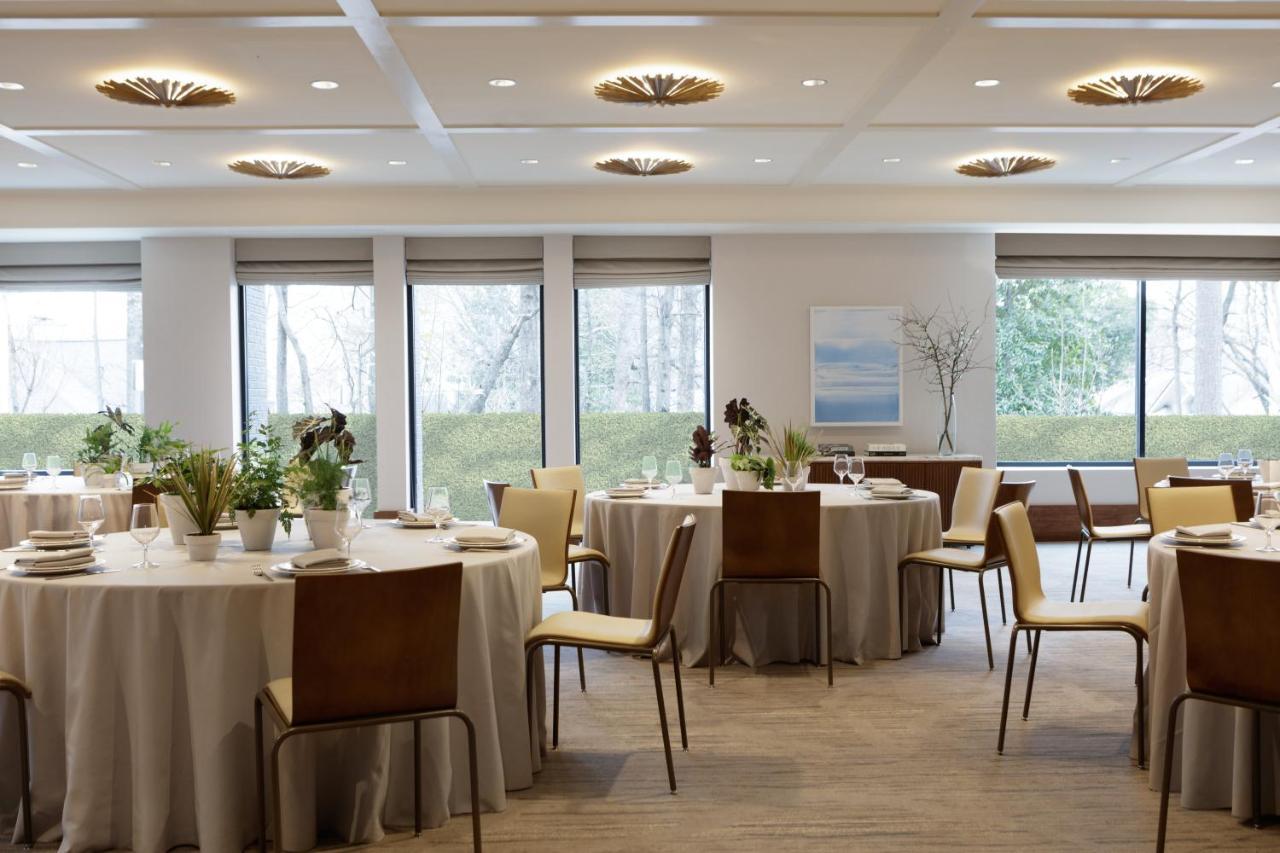 Kimpton Sylvan Hotel Buckhead Atlanta Eksteriør billede