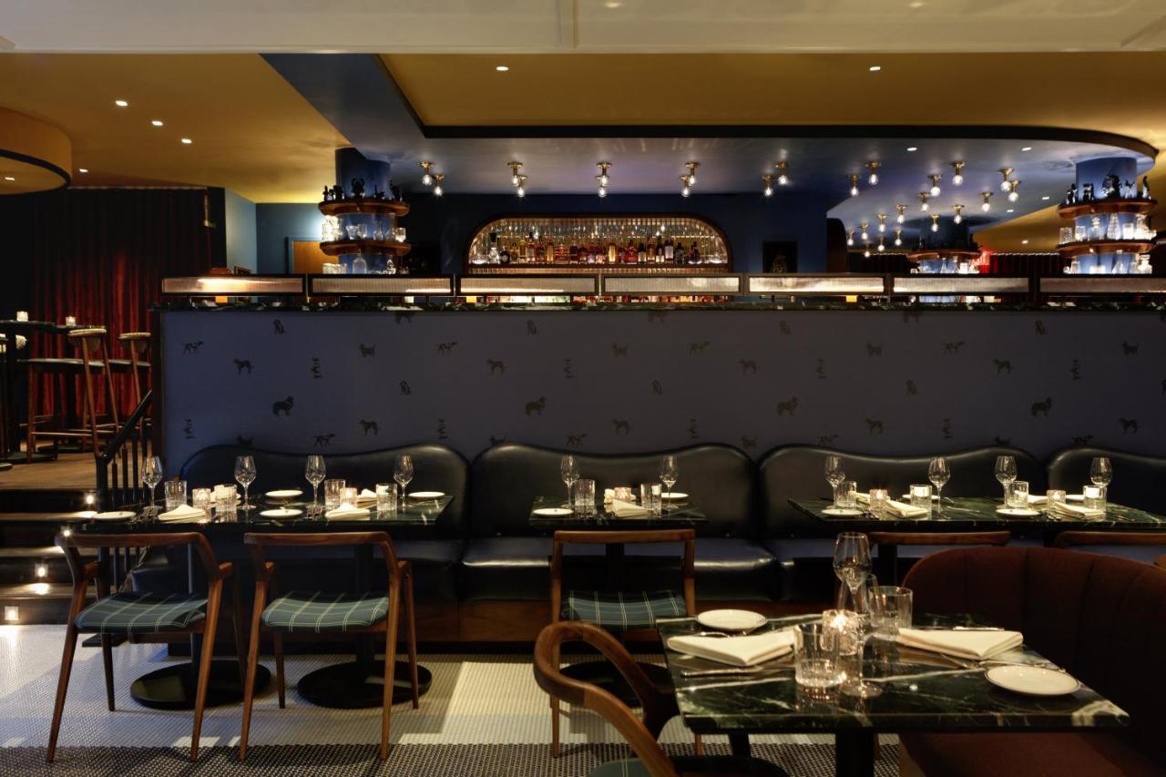 Kimpton Sylvan Hotel Buckhead Atlanta Eksteriør billede