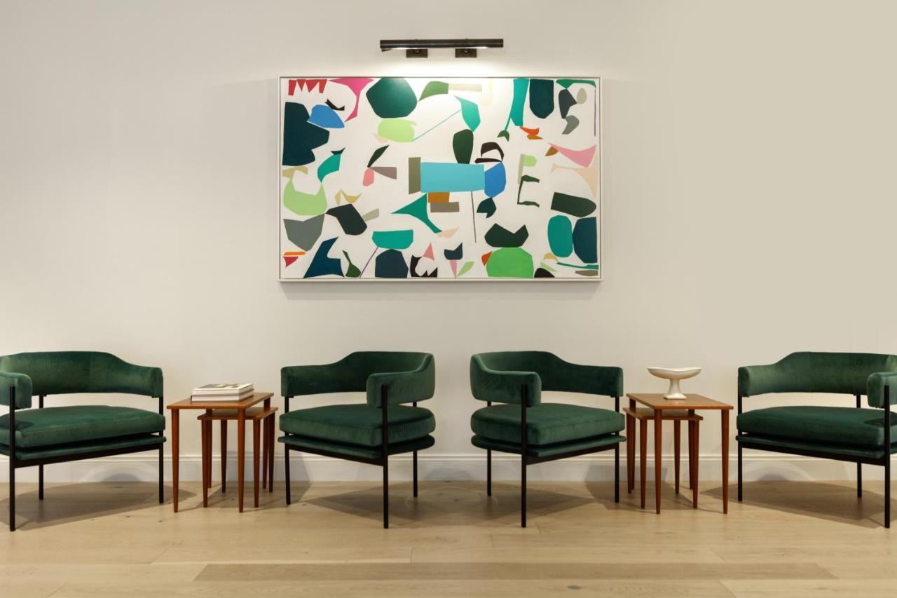 Kimpton Sylvan Hotel Buckhead Atlanta Eksteriør billede