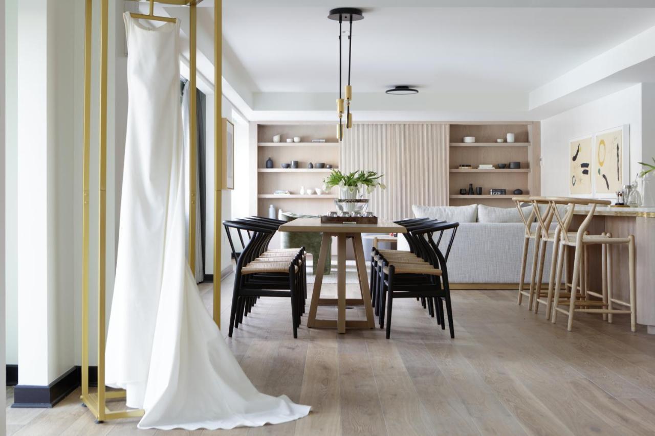 Kimpton Sylvan Hotel Buckhead Atlanta Eksteriør billede