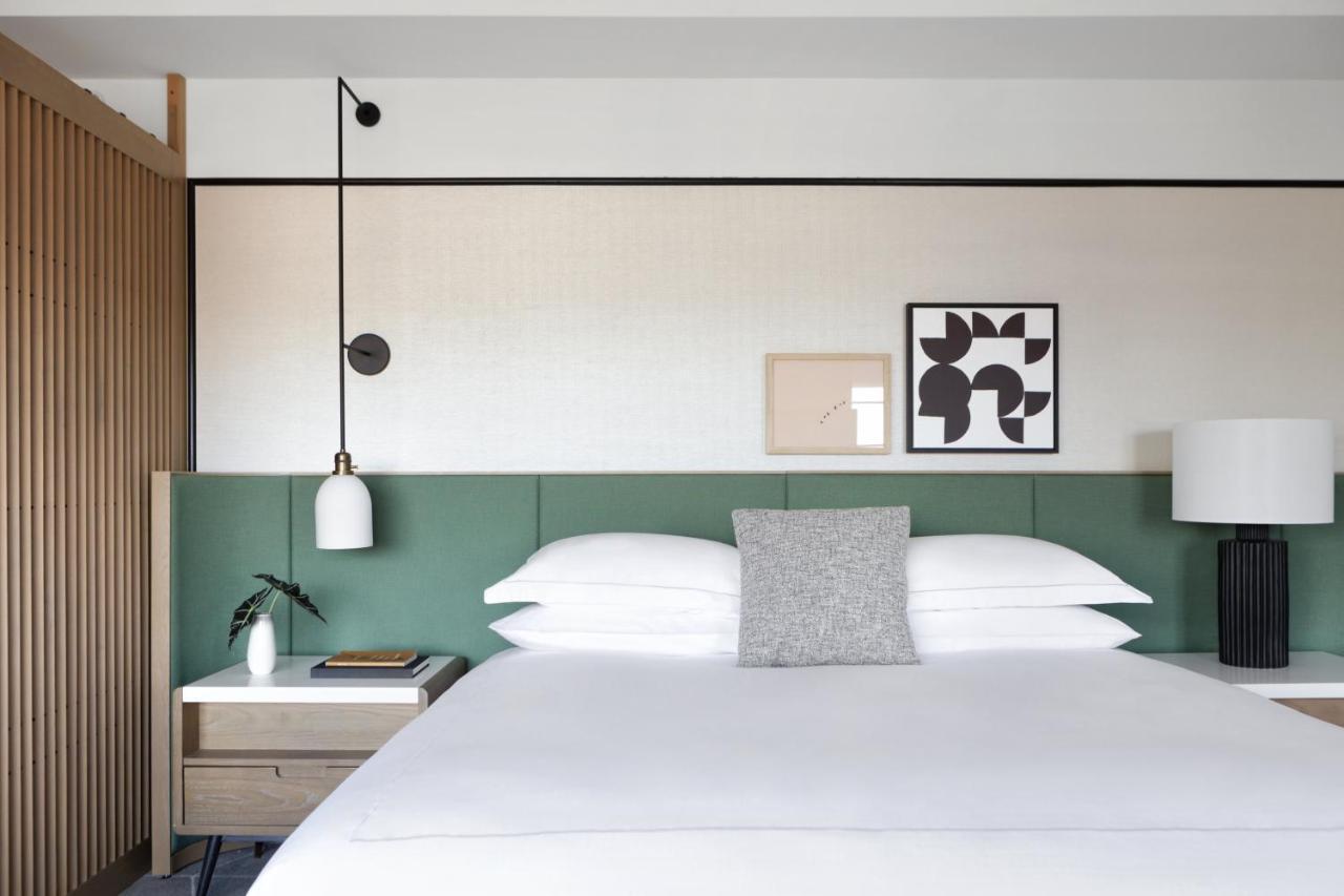 Kimpton Sylvan Hotel Buckhead Atlanta Eksteriør billede