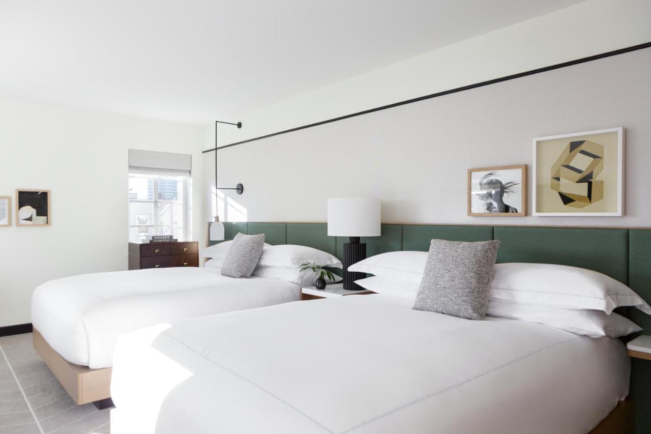 Kimpton Sylvan Hotel Buckhead Atlanta Eksteriør billede