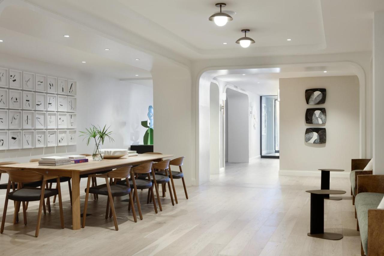 Kimpton Sylvan Hotel Buckhead Atlanta Eksteriør billede