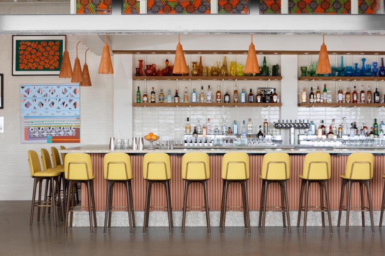 Kimpton Sylvan Hotel Buckhead Atlanta Eksteriør billede