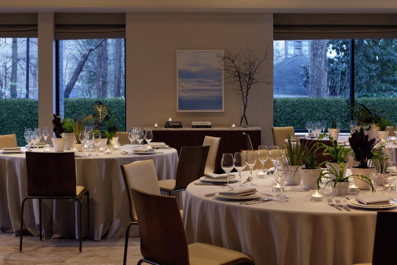 Kimpton Sylvan Hotel Buckhead Atlanta Eksteriør billede