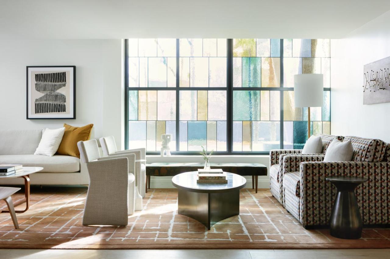 Kimpton Sylvan Hotel Buckhead Atlanta Eksteriør billede