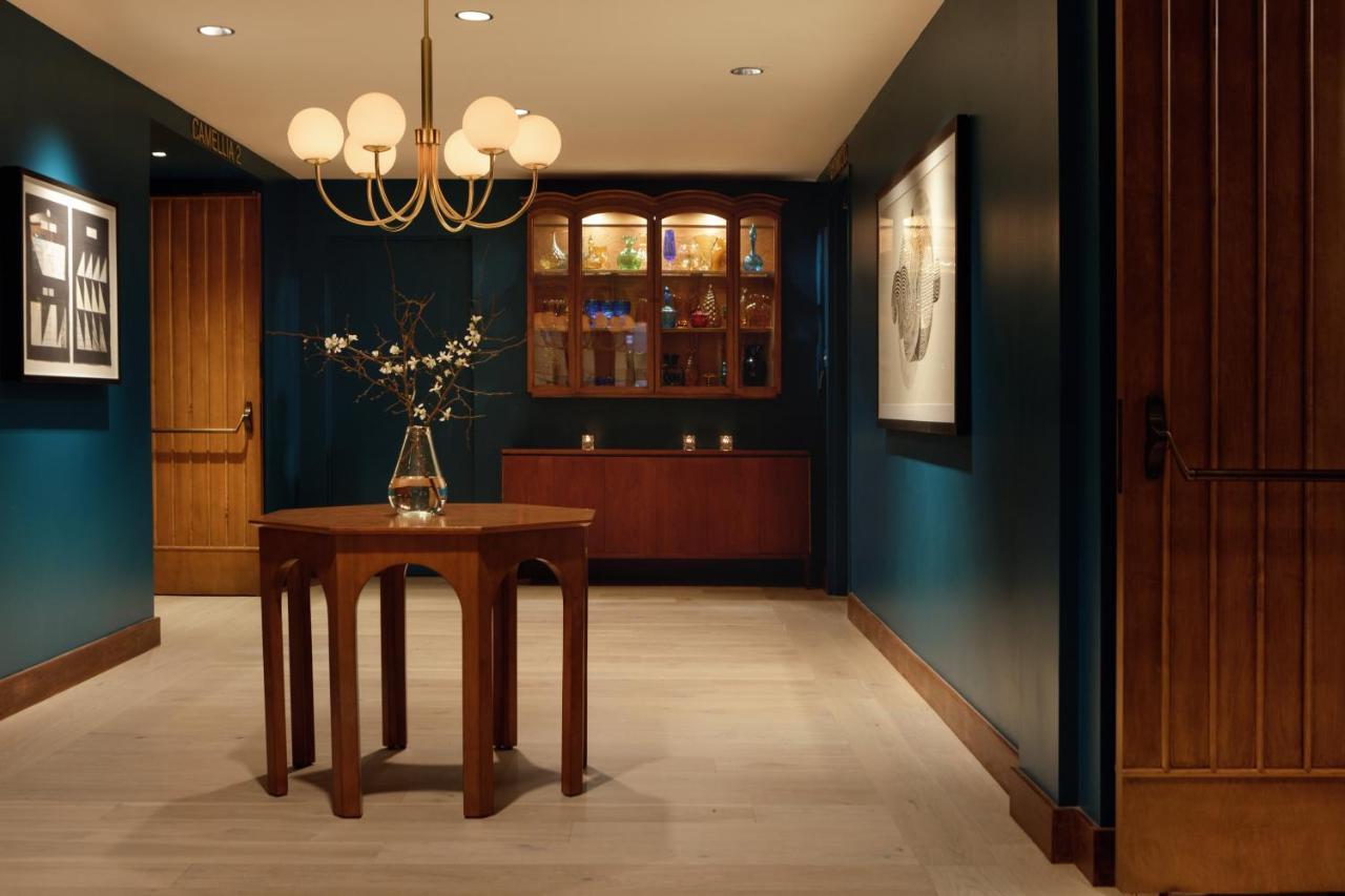 Kimpton Sylvan Hotel Buckhead Atlanta Eksteriør billede