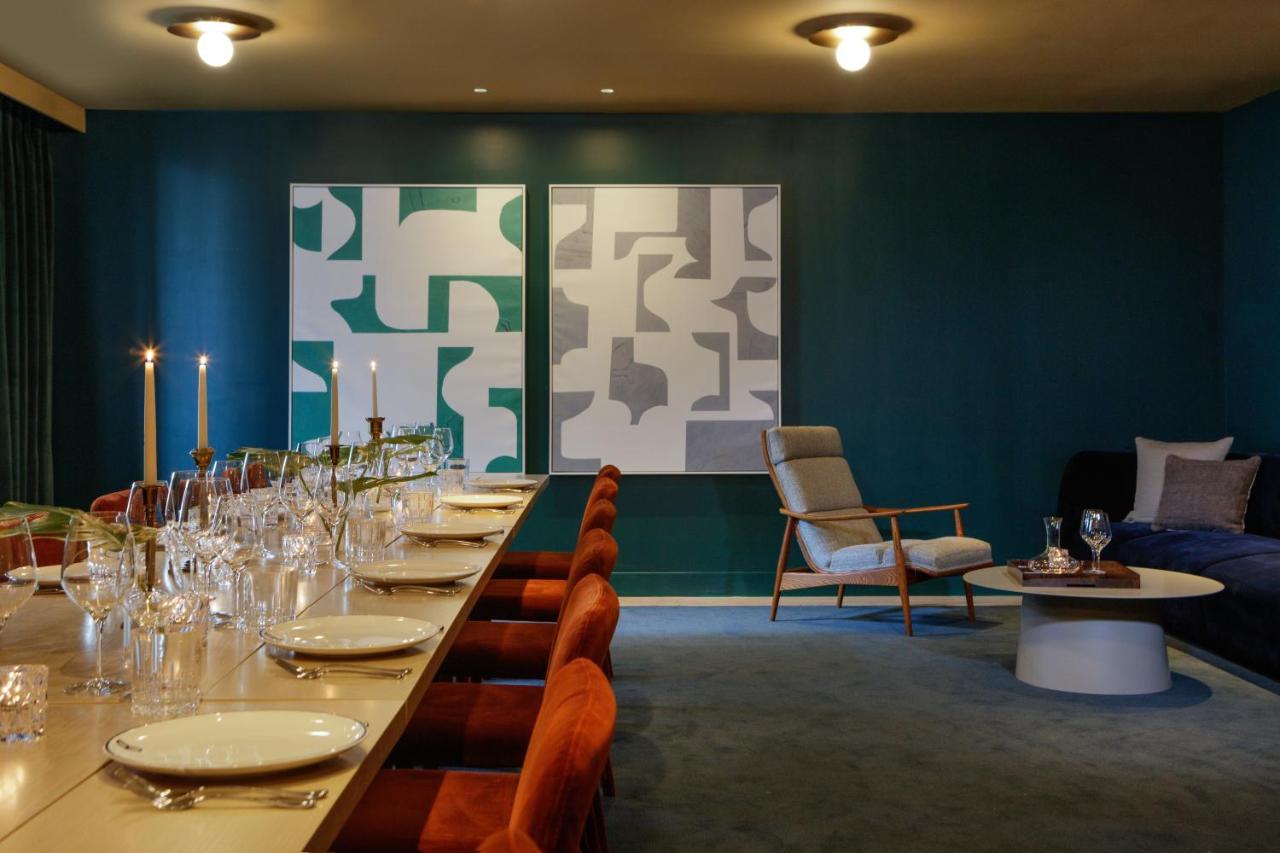 Kimpton Sylvan Hotel Buckhead Atlanta Eksteriør billede
