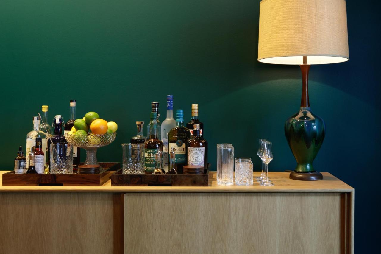 Kimpton Sylvan Hotel Buckhead Atlanta Eksteriør billede