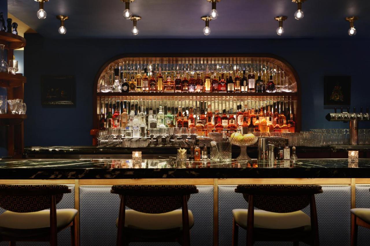 Kimpton Sylvan Hotel Buckhead Atlanta Eksteriør billede