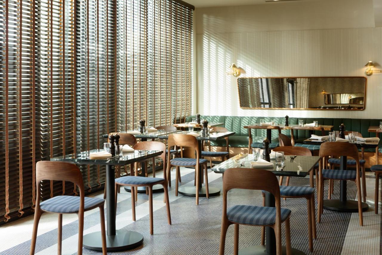 Kimpton Sylvan Hotel Buckhead Atlanta Eksteriør billede