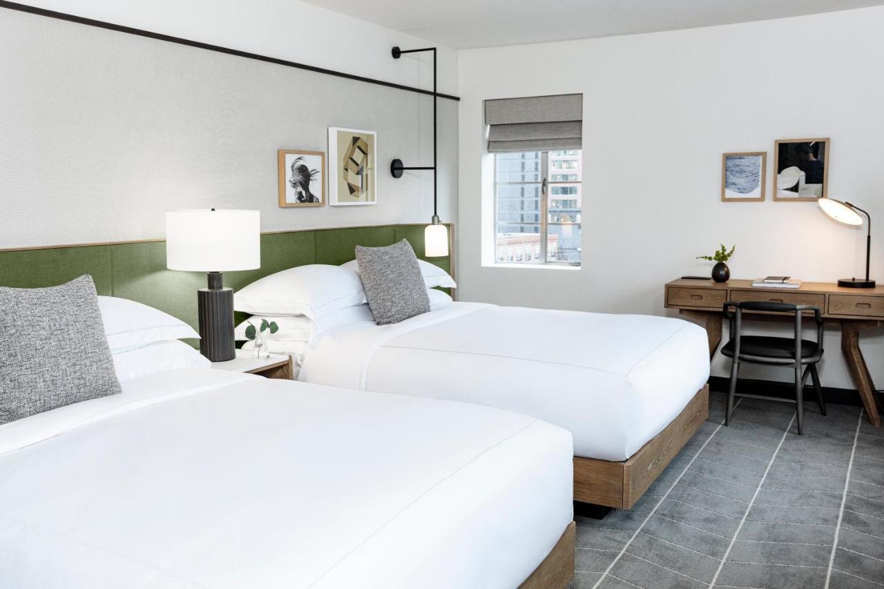 Kimpton Sylvan Hotel Buckhead Atlanta Eksteriør billede