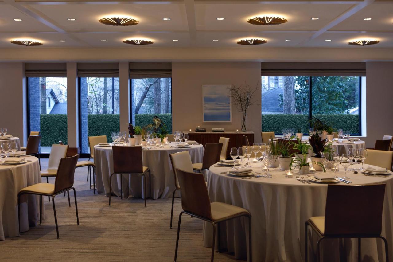 Kimpton Sylvan Hotel Buckhead Atlanta Eksteriør billede