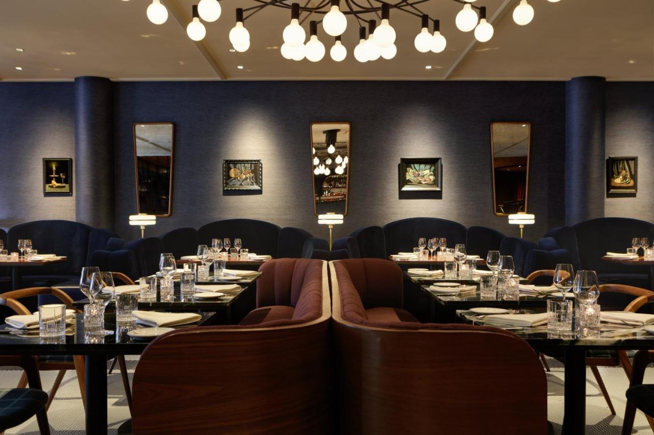 Kimpton Sylvan Hotel Buckhead Atlanta Eksteriør billede