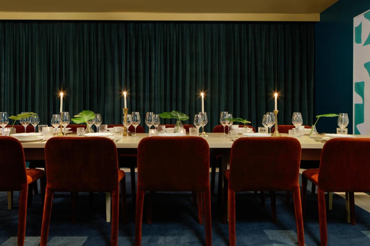 Kimpton Sylvan Hotel Buckhead Atlanta Eksteriør billede