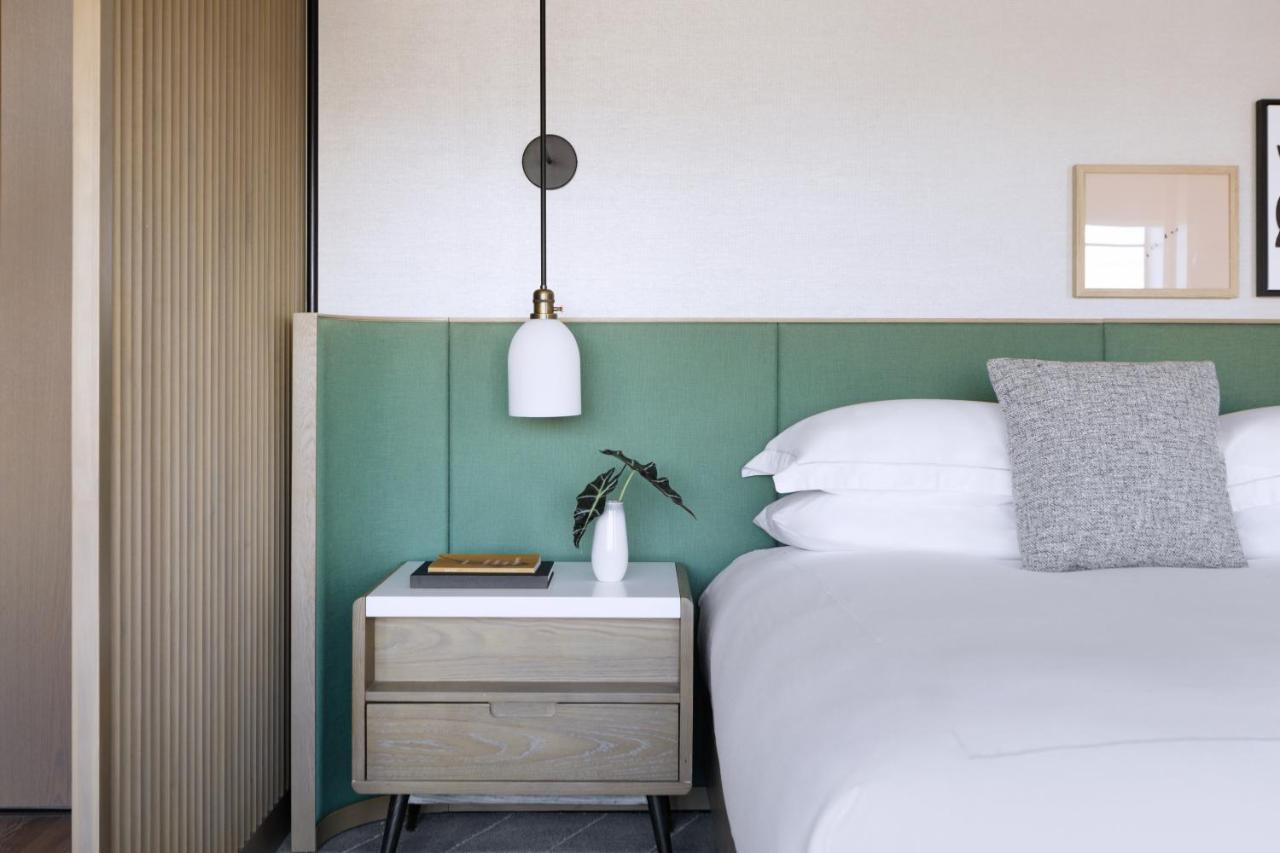 Kimpton Sylvan Hotel Buckhead Atlanta Eksteriør billede