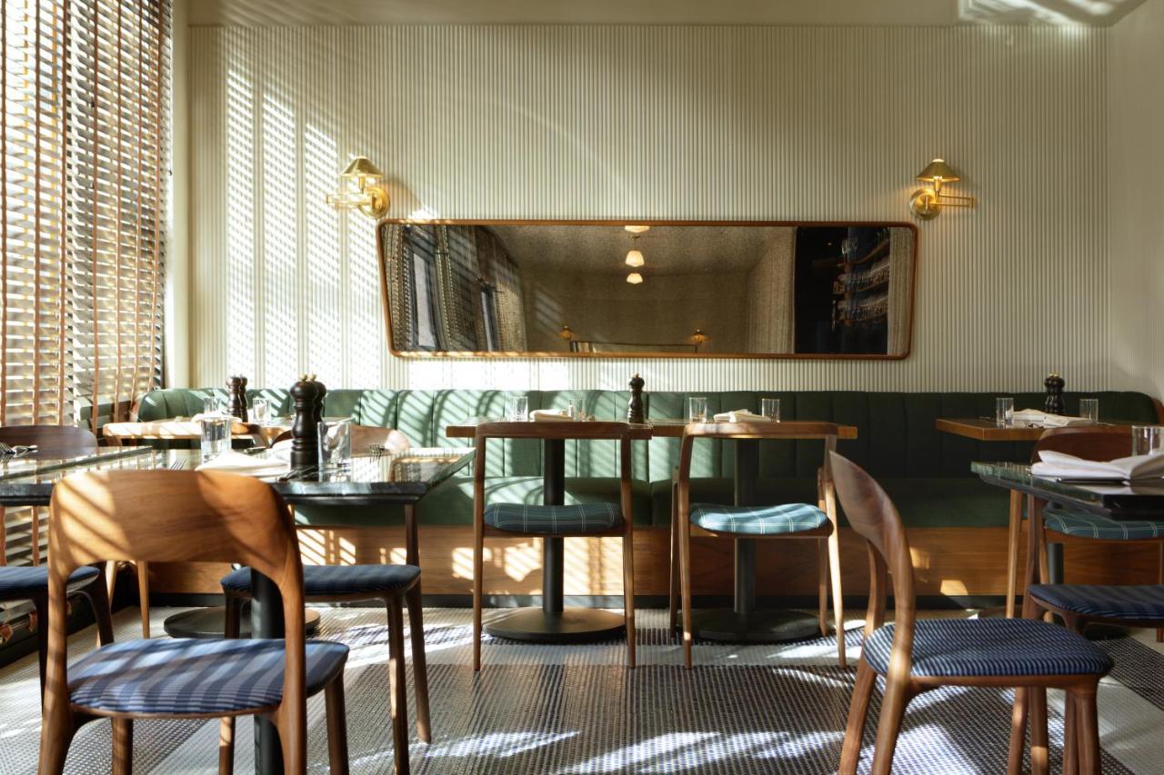 Kimpton Sylvan Hotel Buckhead Atlanta Eksteriør billede