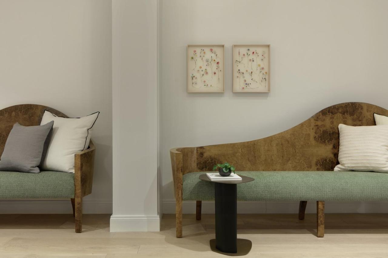 Kimpton Sylvan Hotel Buckhead Atlanta Eksteriør billede