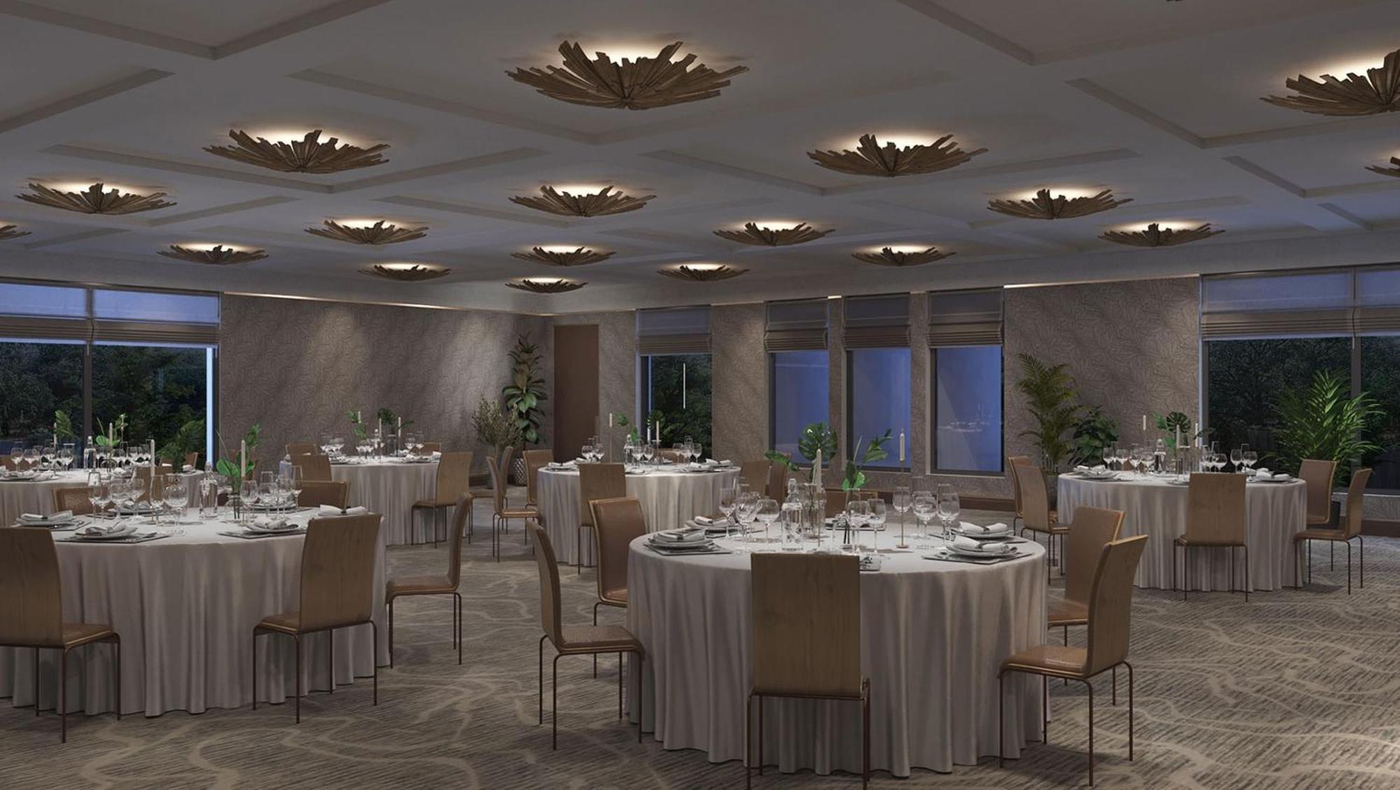 Kimpton Sylvan Hotel Buckhead Atlanta Eksteriør billede